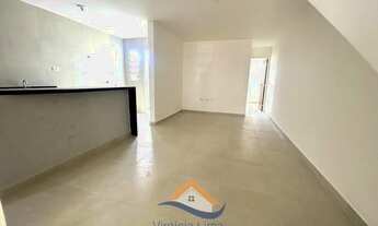 Imagem 4: Apartamento para venda com varanda e 2 quartos em Jaguaribe - Paulista - PE