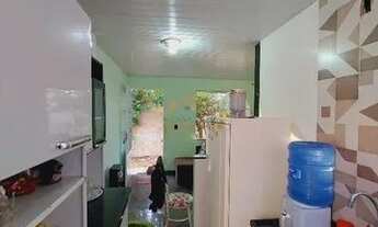 Imagem 5: Casa 02 quartos 01 vaga de garagem na região do Sapucaias em Contagem