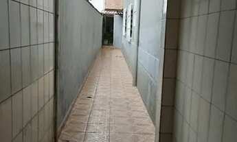 Imagem 6: Alugo casa com 3 dorm. No Parque São Vicente,SV. 1500,00