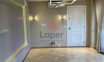 Imagem 4: Lindo apartamento na Chácara Klabin 3 suítes 3 vagas 128 mt2