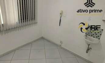 Imagem 5: São Paulo - Casa Padrão - Jardim Anália Franco