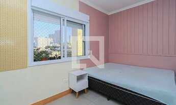 Imagem 6: Apartamento para Aluguel - Liberdade, 1 Quarto, 41 m2