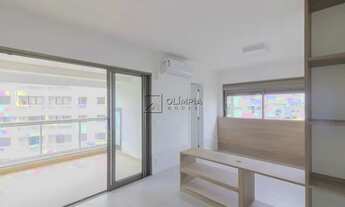 Imagem: Apartamento Locação Chácara Klabin 45