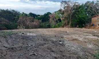 Imagem 2: Terreno no Bairro Santo Antônio