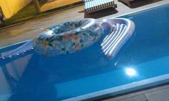 Imagem: Casa nova em condomínio fechado