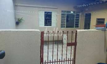 Imagem: São Paulo - Casa Padrão - Ipiranga