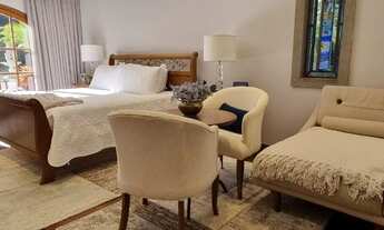 Imagem 7: Cinco suítes em Parque do Imbuí, Teresópolis, região serrana do Rio de Janeiro