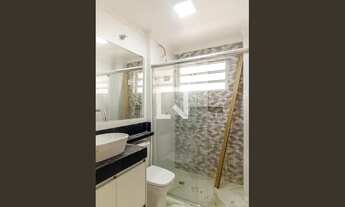 Imagem 7: Apartamento para Aluguel - Santa Cecília, 1 Quarto, 28 m2