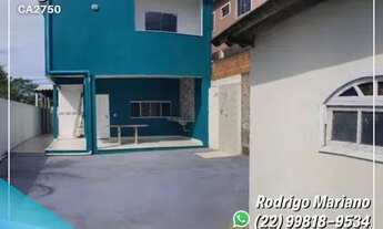 Imagem 4: Excelente casa com 3 quartos no Mar do Norte em Rio das Ostras