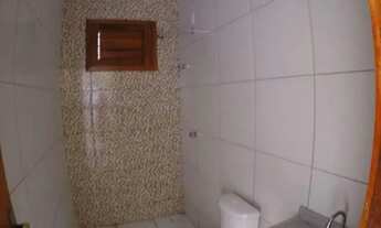 Imagem 2: Casa para venda possui 115 metros quadrados com 2 quartos em Vila Santos - Caçapava - São