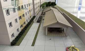 Imagem 4: Apartamento dois dormitórios