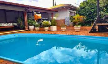 Imagem 3: Casa de esquina no centro de Campo Mourão