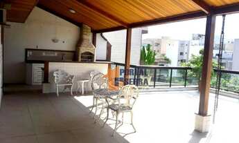 Imagem 2: Cobertura com 4 quartos à venda, 350 m² por R$ 1.800.000 - Recreio dos Bandeirantes - Rio