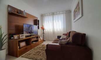 Imagem 2: Contagem - Apartamento Padrão - Darcy Vargas