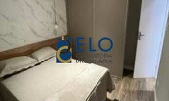 Imagem: Um dormitório à venda mobiliados!