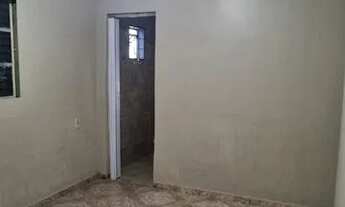 Imagem 6: Casa Três (3) cômodos