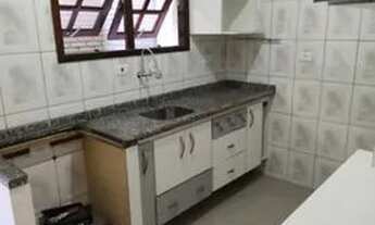 Imagem 4: Casa com 2 dormitórios à venda, 84 m² por R$ 430.000 - Dos Casa - São Bernardo do Campo/SP