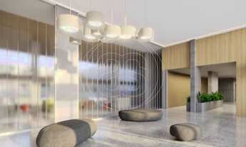 Imagem: São Paulo - Apartamento Padrão - Paraíso