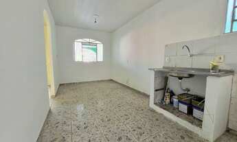 Imagem 7: Vendo casa 2 quartos, bairro Nova Cidade, perto do DB