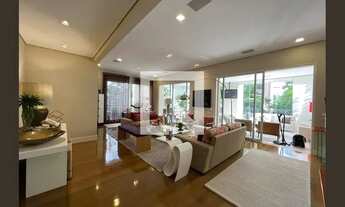 Imagem 3: Apartamento à Venda - Itaim Bibi, 4 Quartos, 438 m2