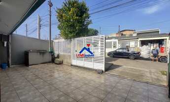 Imagem 4: Casa à venda no bairro Tatuquara - Curitiba/PR