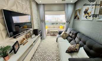 Imagem 2: São Paulo - Apartamento Padrão - Tatuapé