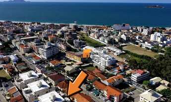 Imagem: Cobertura mobiliada no Centrinho dos Ingleses