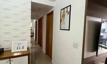 Imagem 4: Apartamento para venda tem 69 metros quadrados com 2 quartos em Cachambi - Rio de Janeiro