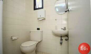 Imagem 7: São Paulo - Conjunto Comercial/Sala - Vila Clementino