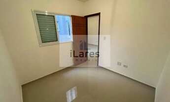 Imagem 4: Apartamento com 3 dorms, Vila Valparaíso, Santo André - R$ 550 mil, Cod: 3239