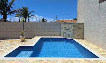 Imagem: Aluguel de Casa no Bairro Cibratel II Itanhaém