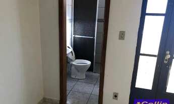 Imagem 5: Apartamento com 2 dormitórios para alugar, 56 m² por R$ 800,00/mês - Santa Maria - Uberaba