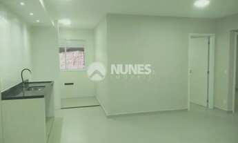 Imagem 4: Osasco - Apartamento Padrão - Padroeira