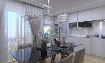 Imagem 5: Lindo apartamento novo com 2 dormitórios à venda, 46 m² por - Mooca - São Paulo/SP