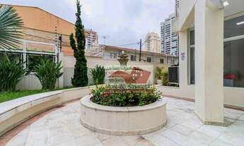 Imagem 2: Apartamento com 2 dormitórios, 60 m² - venda por R$ 695.000,00 ou aluguel por R$ 3.690,00