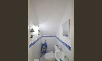 Imagem 6: Casa para Aluguel - Bosque da Saúde, 2 Quartos, 200 m2