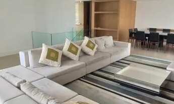 Imagem: COBERTURA DUPLEX CENTRAL C/ 397M² PRIVATIVOS