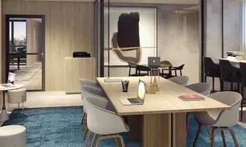 Imagem 7: Apartamento 66m² à venda Ibirapuera, São Paulo, SP