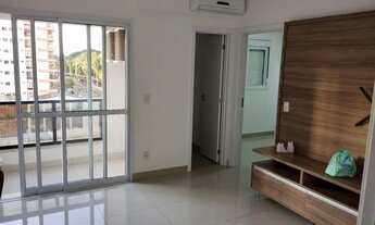 Imagem 5: Apartamento Edifício Quattro