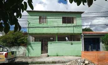 Imagem: Vendo Casa com kitnet no Ipsep