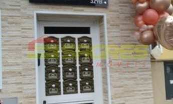 Imagem: SãO PAULO - Casa Padrão - Vila Maria Alta