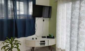 Imagem 5: Apartamento Temporada Aconchego e Sossego