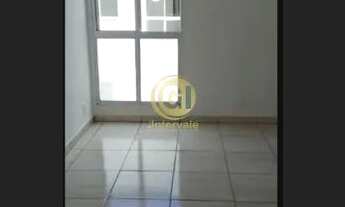 Imagem 3: Locação Apartamento com 2 quartos em Vila Aprazível - Jacareí - SP