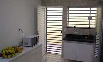 Imagem 7: Casa com 2 dormitórios à venda, 169 m² por R$ 750.000,00 - Vila Vivaldi - São Bernardo do