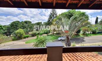 Imagem: Casa - Jardim Aruã - Campinas