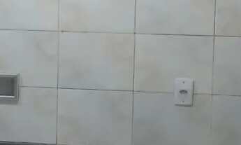 Imagem 8: Apartamento térreo