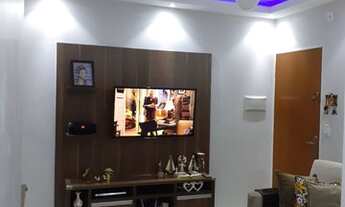 Imagem: Apartamento Todo Reformado