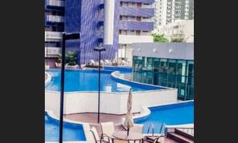 Imagem: Ap 2 suites 100 m Beira Mar