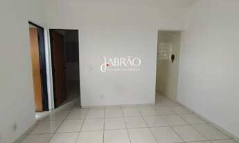 Imagem 3: Apartamento para aluguel, 1 quarto, 1 vaga, São Sebastião - Barbacena/MG