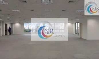 Imagem 2: Sala/Conjunto para aluguel possui 355 metros quadrados em Vila Uberabinha - São Paulo - SP